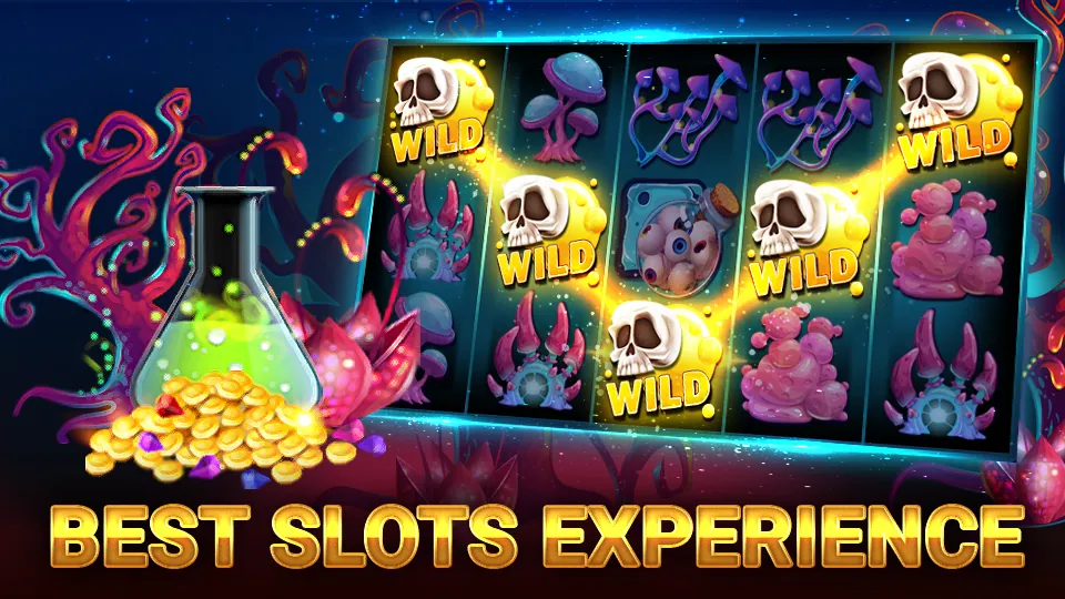 Mẹo chơi slot game vicwin