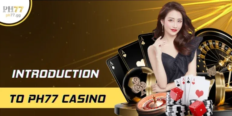 Hướng Dẫn Game Casino Vicwin