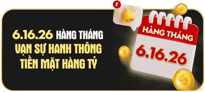 Lợi ích khi tham gia khuyến mãi Vicwin Nổ Hũ