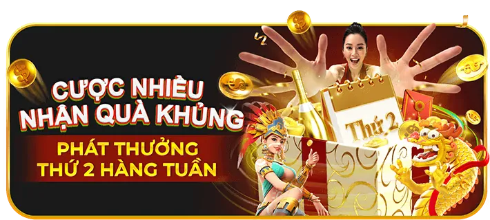 Chương trình VIP Vicwin Nổ Hũ: Dịch vụ cá nhân hóa