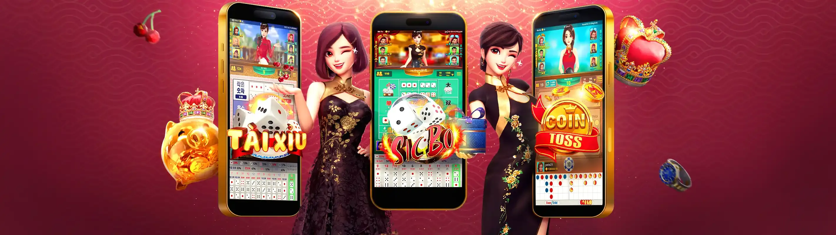 Hình ảnh chính về mẹo chơi Slot Game Vicwin