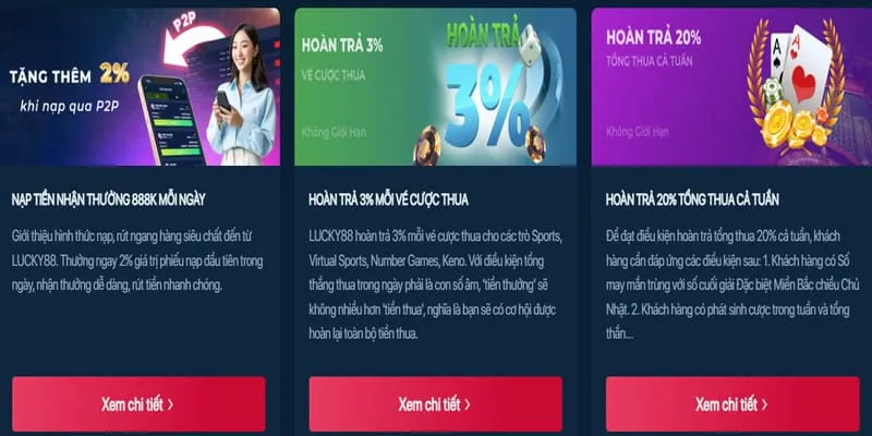 Banner khuyến mãi bắn cá Vicwin