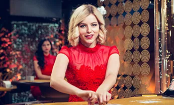 Đồng hồ jackpot lũy tiến với những con số lớn đầy kịch tính